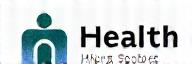 HealthWise Tech company logo