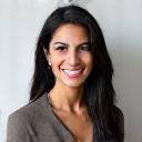 Headshot of Anya Desai