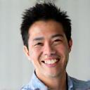 Headshot of David Chen