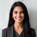 Headshot of Fatima Mustafa