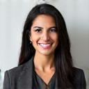 Headshot of Maria Rodriguez